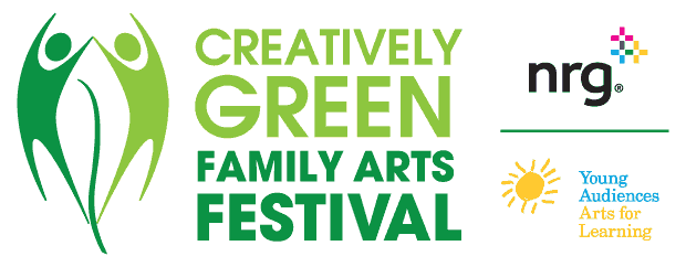 NRG Creatively Green Family Arts Festival - Young Audiences NJ & Eastern PA