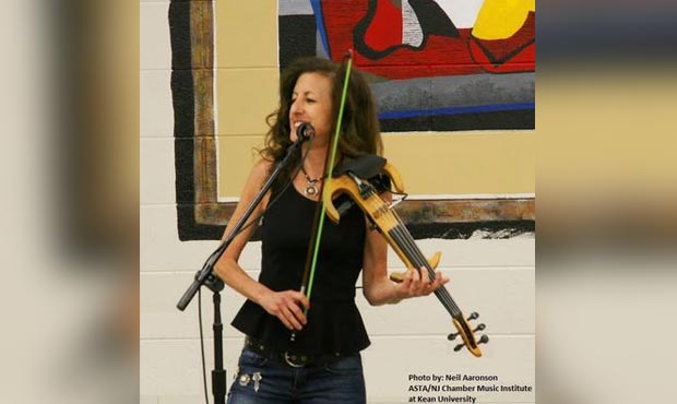 Bach 2 Rock The Science Of Sound Young Audiences NJ Eastern PA