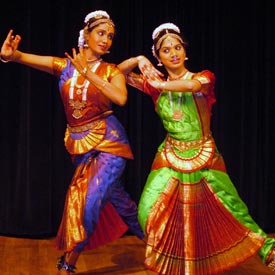 Traditions of India - Young Audiences NJ & Eastern PA