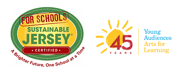 sustainable jersey for schools