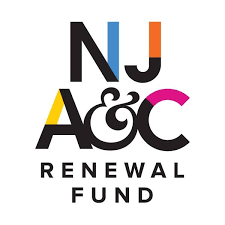 New Jersey Arts Culture Logo