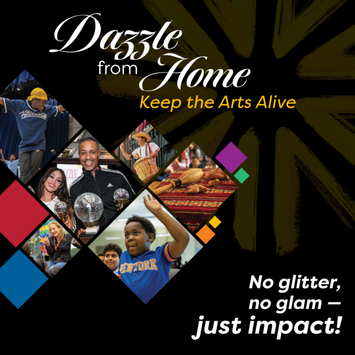 Young Audiences NJ & Eastern PA