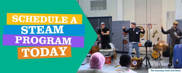 Young Audiences NJ & Eastern PA