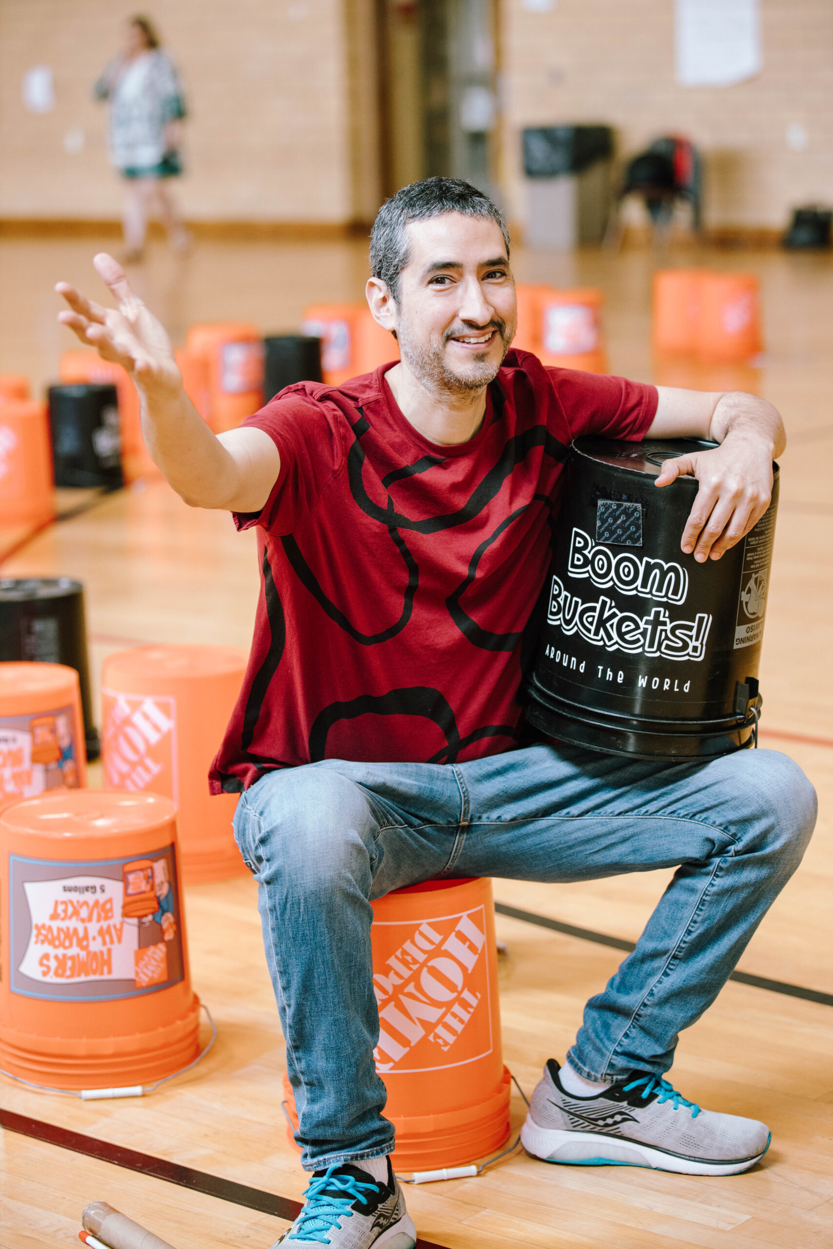 The Art of Playing Together | Young Audiences NJ & Eastern PA