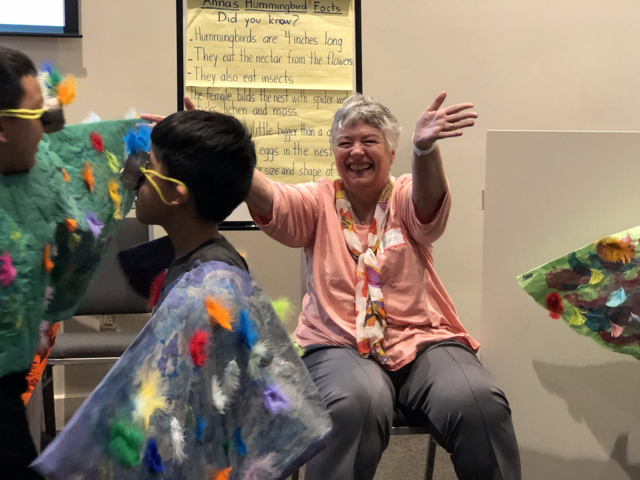 Young Audiences NJ & Eastern PA