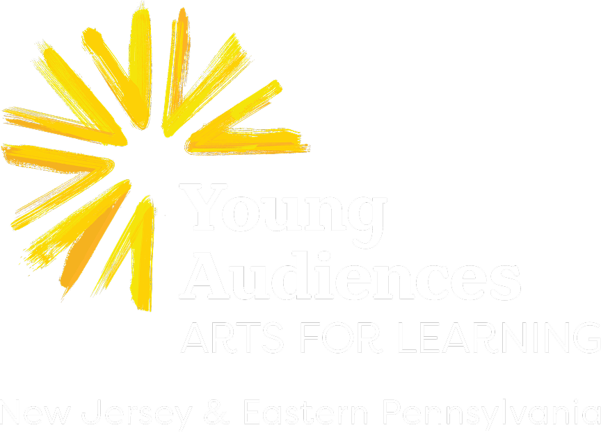 YANJEP - Young Audiences NJ & Eastern PA