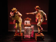 César Chávez and The Migrants | César Chávez y los Migrantes