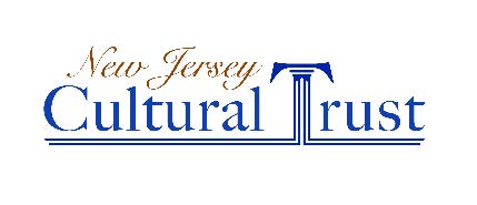 New Jersey Arts Culture Logo
