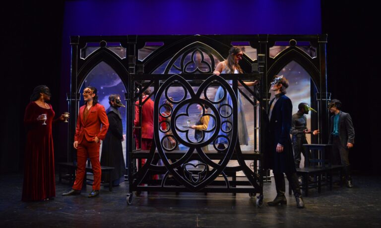Romeo and Juliet