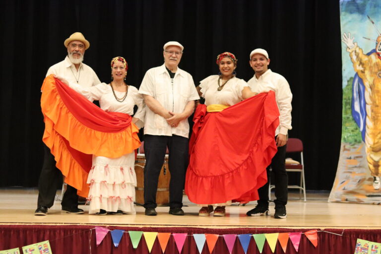 The Fundamentals of Puerto Rican Folkloric Music: la Bomba y la Plena