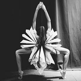 Heidi Latsky Dance
