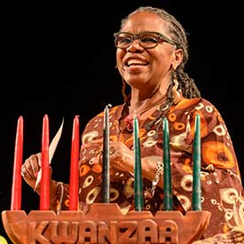 Kwanzaa Tales