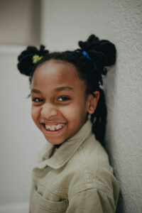 Jordan - 3rd Grade
