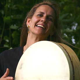 Rhythms Connect Us Around the World