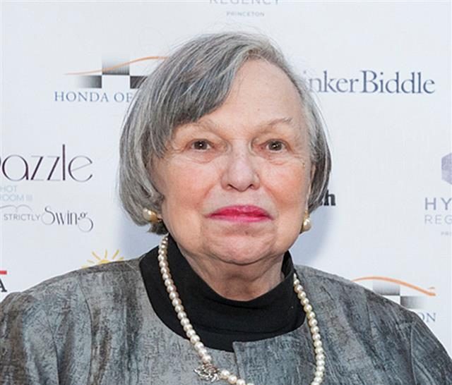 YA Mourns the Passing of Former Trustee, Willa Spicer