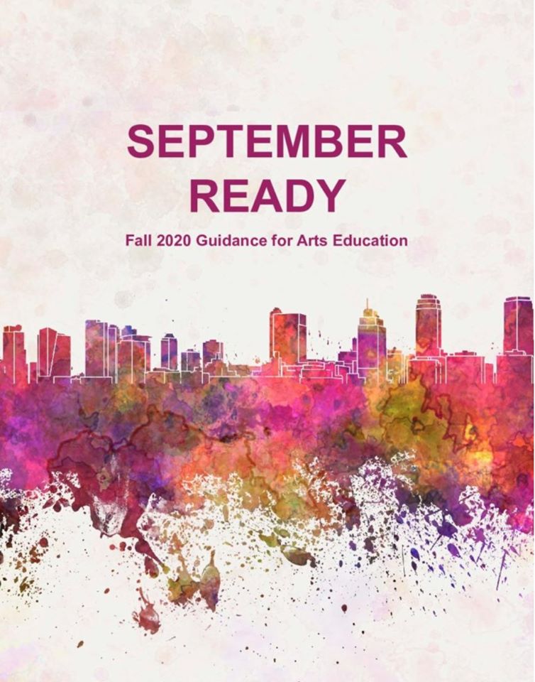 Join Us! September Ready: Connecting with Cultural Partners Webinar – 8/13 at 7pm Featuring YA Teaching Artist TAHIRA!