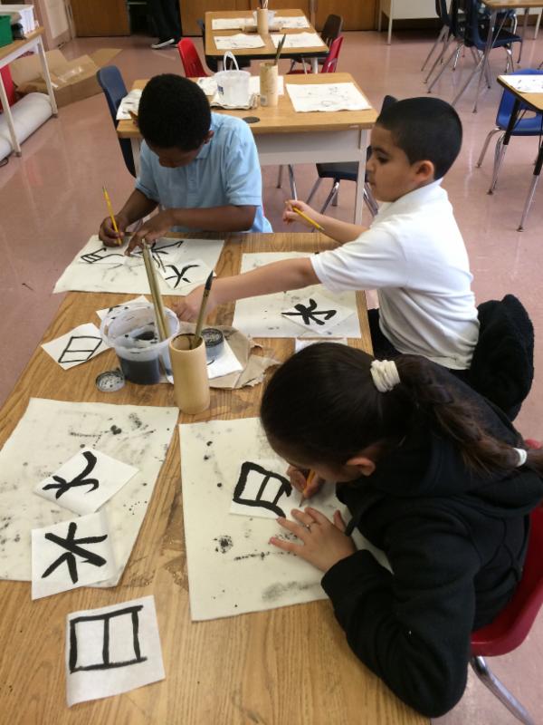 Putting the ART in HeART