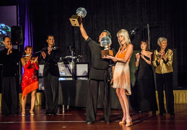 Dazzle Benefit Raises over $190K for Arts Education in Schools
