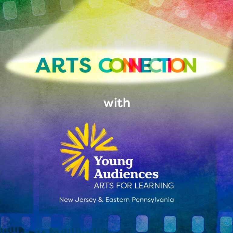 ARTS CONNECTION Video Series Week 4 – TAHIRA & Jeannine Osayande & Dunya Performing Arts Company!