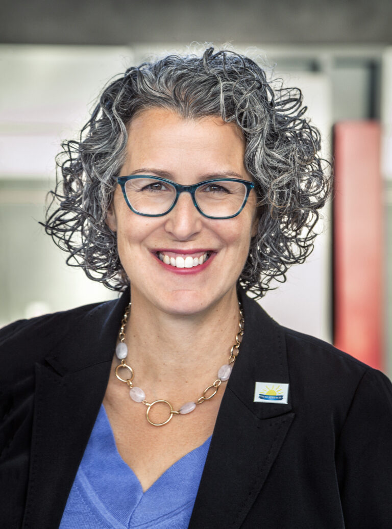 A Letter to StART the School Year from YA President & CEO Michele Russo