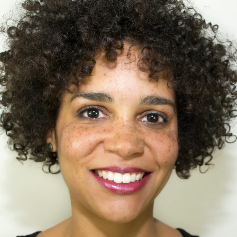 Patricia Jones Joins YA Team as Arts Education Program Associate!