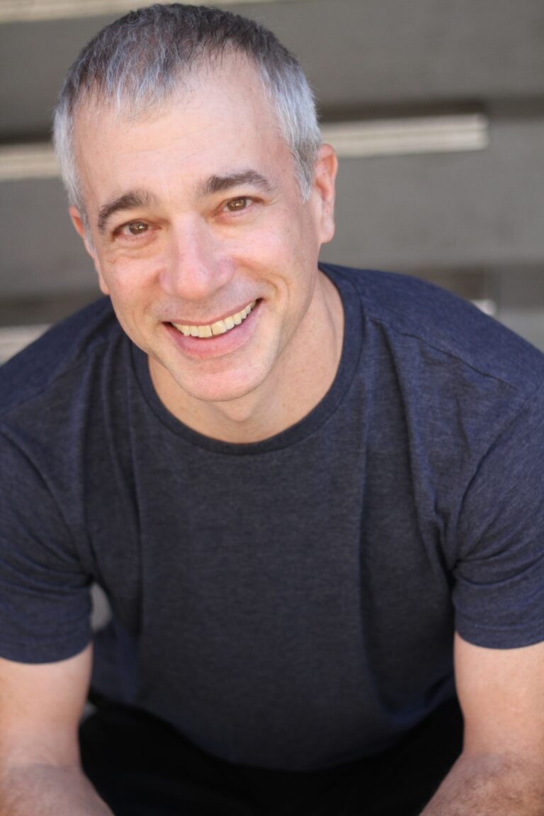 Seth Reichgott Joins YA as Artist Services Manager!
