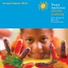 Your Generosity at Work – Check out our 2014 Annual Report!
