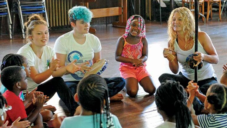 YA Launches Artist Innovation Fund