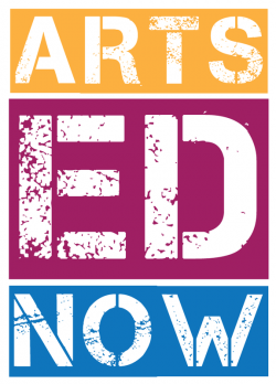 Arts Ed Now – Join the Movement!