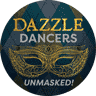 Our Courageous Dazzle Dancers UNMASKED….