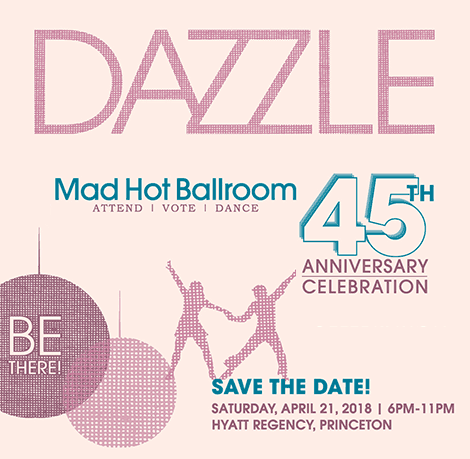 Mad Hot Ballroom – Dazzle Dancer Meet & Greet – January 25th, 5pm-7pm