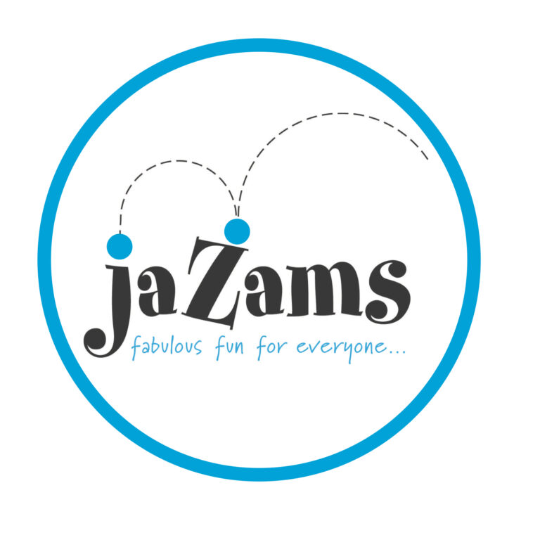 Shop for the Arts FUNdraiser at jaZams – Friday, April 6th 10am-9pm!