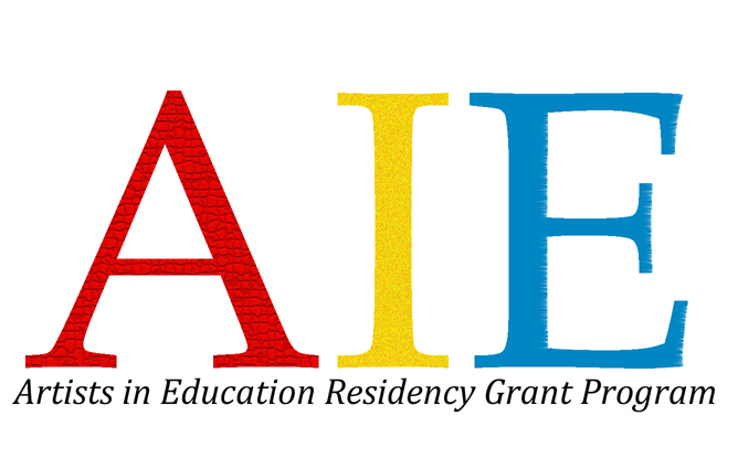 YA Program Spotlight – The Artists in Education Residency Grant Program