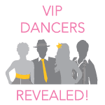 Dazzle VIP Dancers Revealed!