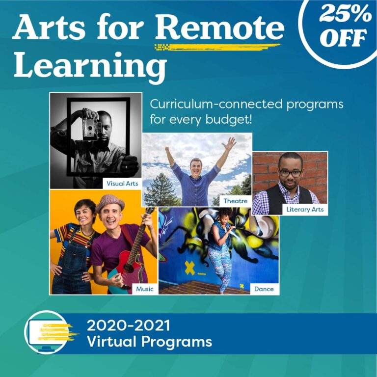 View Our NEW Virtual Program Catalog!