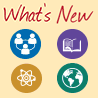 Arts for All – See What’s New in our 45th Anniversary Resource Guide!