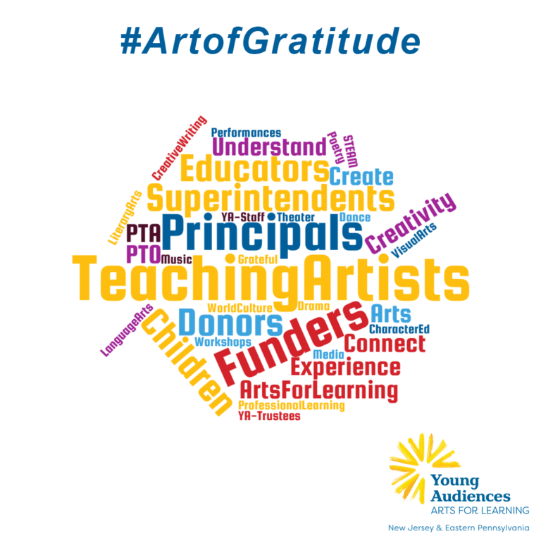 The Art of Gratitude