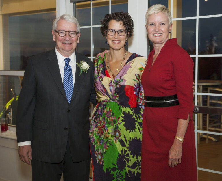 Retirement Celebration Video – Thank you, Larry!