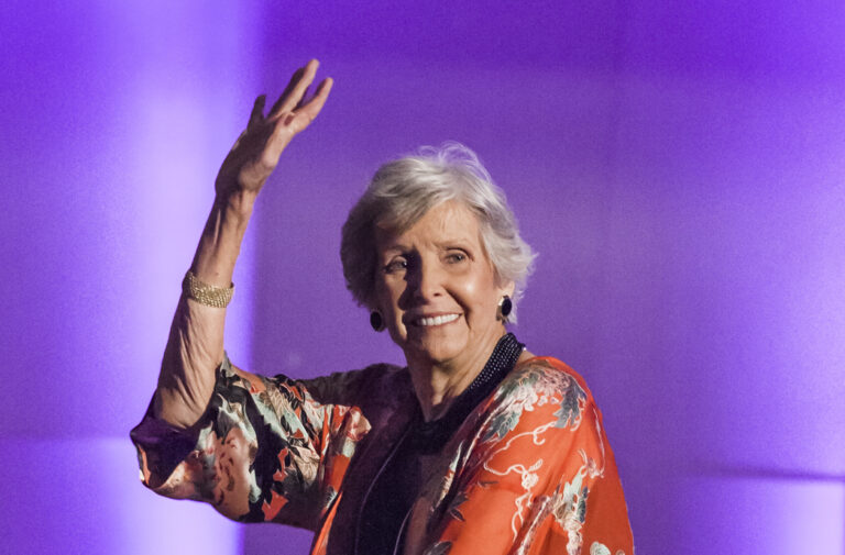 YA Mourns the Passing of Trustee, Liz Fillo