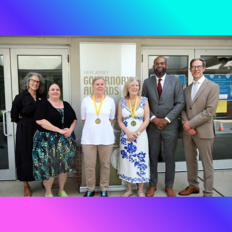 Young Audiences Arts for Learning Announces the Recipient of the 2026 AIE Arts Champion Governor’s Award