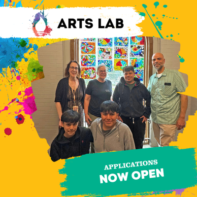 Q&A with Dr. Anne Marie K Pai from Broad Street School About the Impact of YA’s Arts Lab
